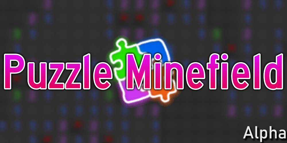 Puzzle Minefield