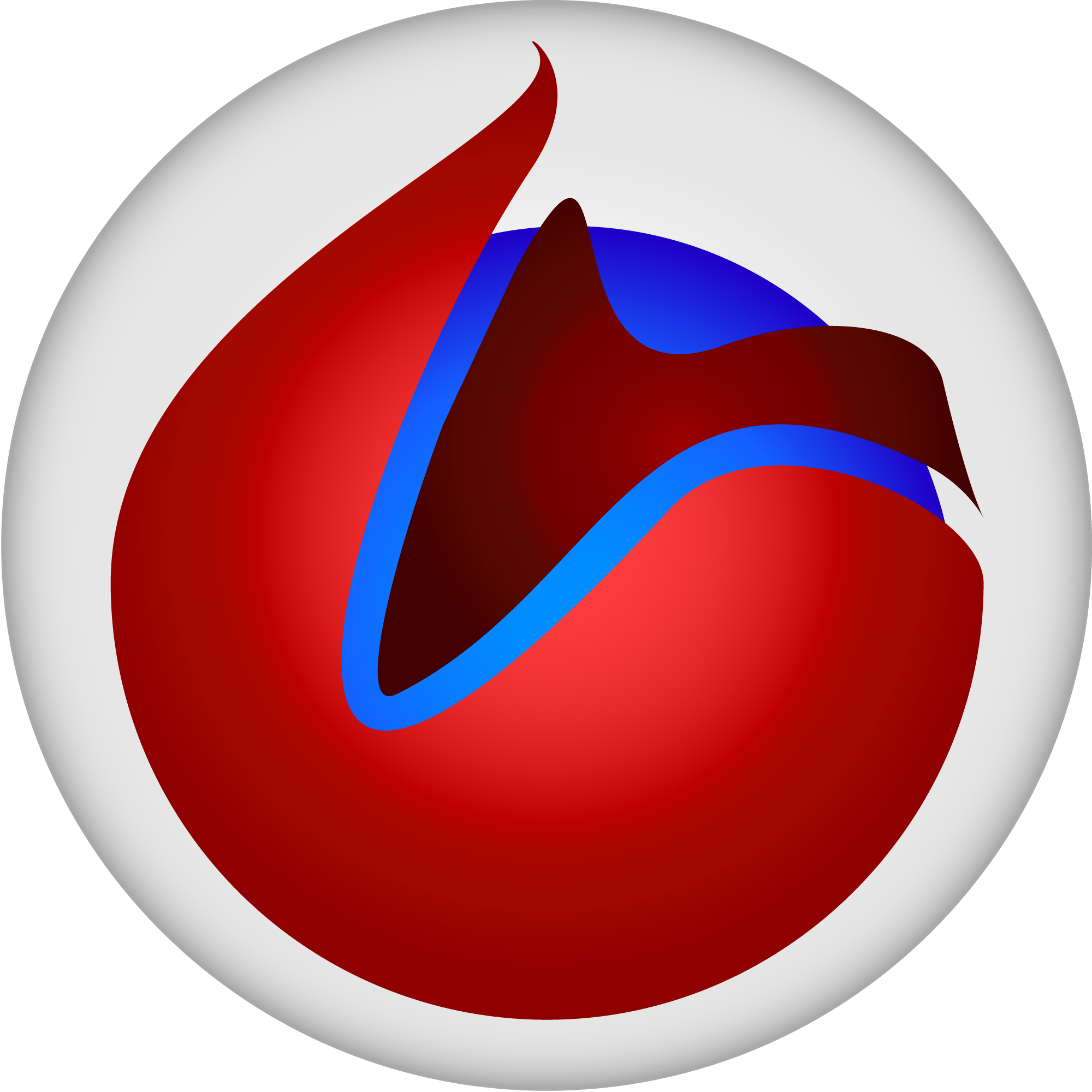 PyroNeon Logo