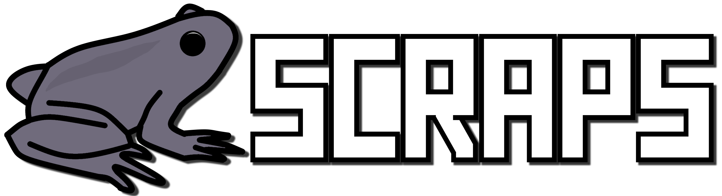 Scraps Banner