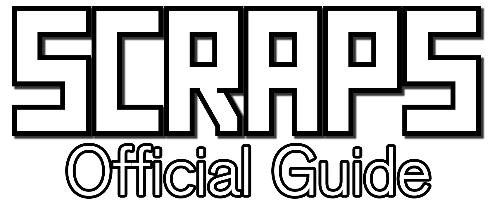 Scraps Official Guide