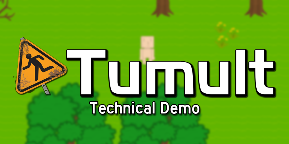 TUMULT