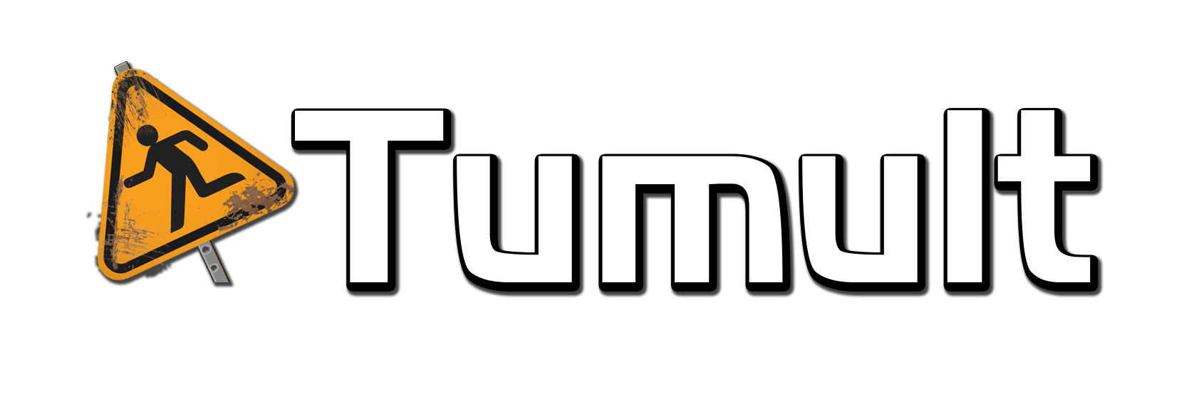 TUMULT Banner